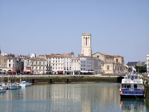Commissionnaire en douane La Rochelle