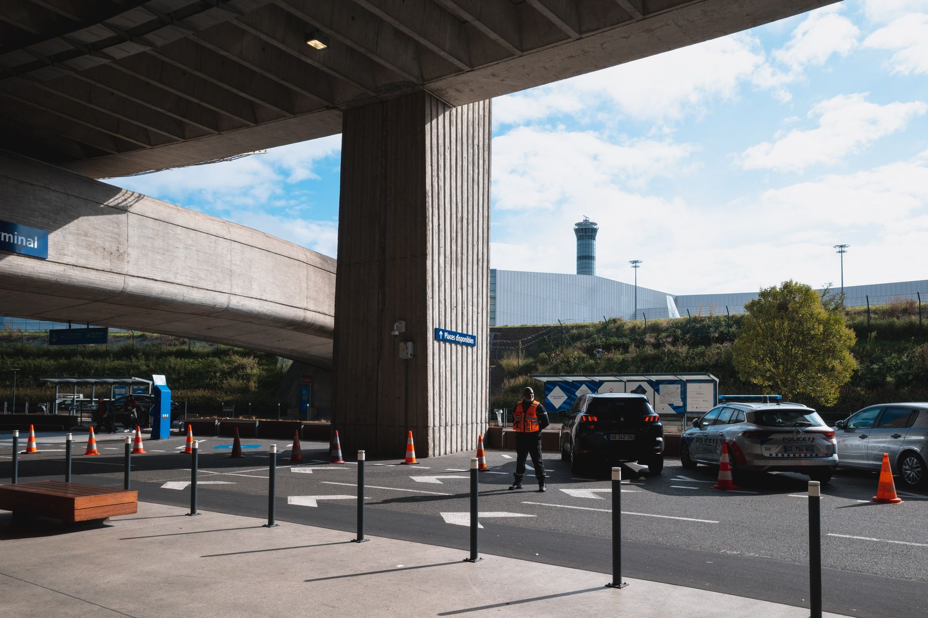 Commissionnaire en douane à La Rochelle